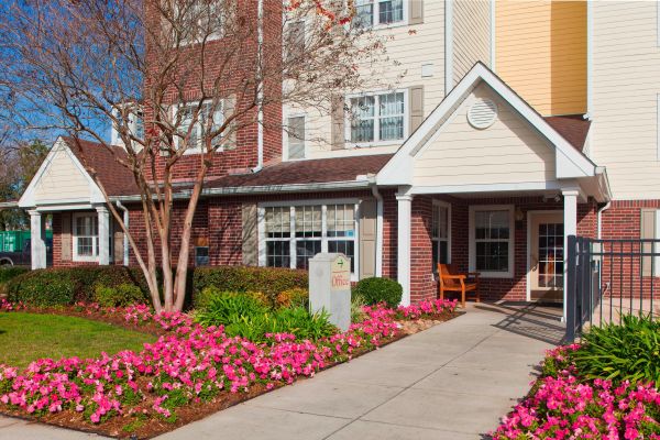 Towneplace Suites By Marriott New Orleans Metairie - Metairie, LA