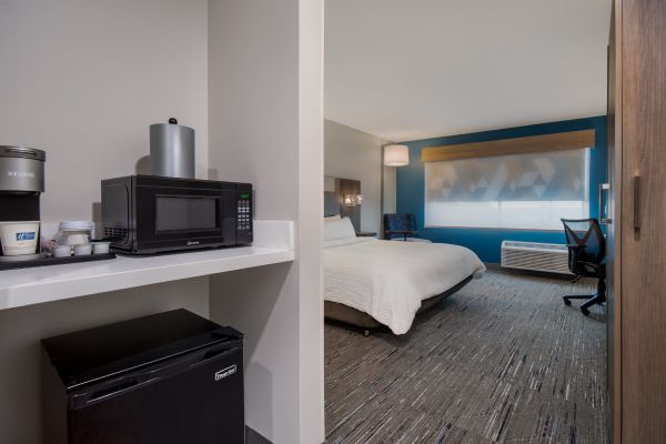 Holiday Inn Express & Suites Muskegon - Grand Haven By Ihg - Muskegon