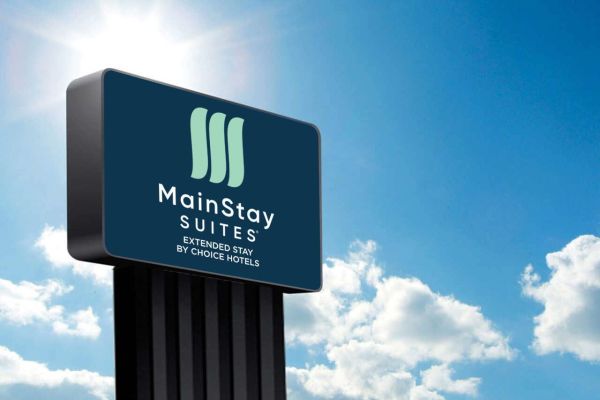 Mainstay Suites Washington Dulles Airport - Manassas, VA