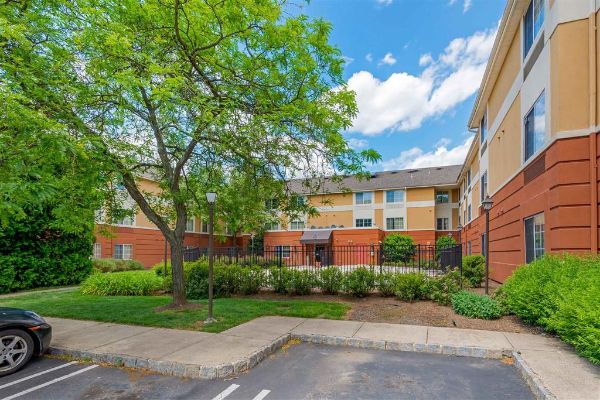 Extended Stay America - Piscataway - Rutgers University - Highland Park, NJ