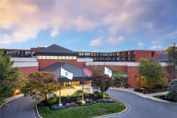 Doubletree By Hilton Boston - Andover - Andover