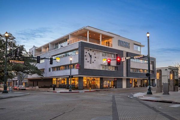 A Wyndham Hotel Origin Baton Rouge - Bâton-Rouge, LA