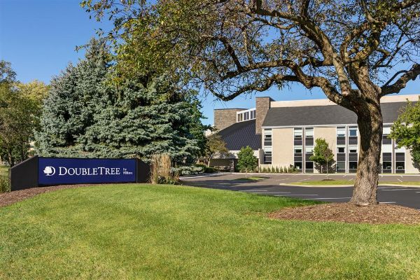 Doubletree By Hilton Columbus Dublin - Dublin