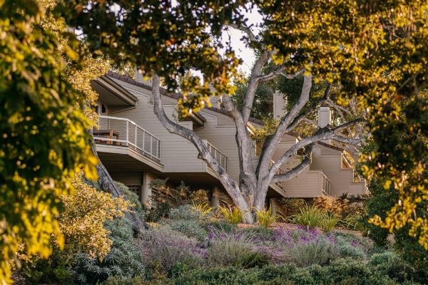 Carmel Valley Ranch - Carmel Valley, CA