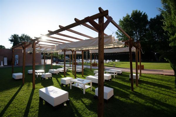 Hotel Intelier Airen - Alcázar de San Juan