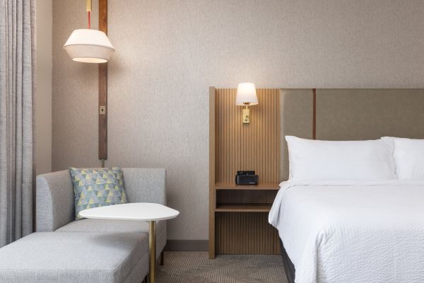 Holiday Inn & Suites Monterey Park - Los Angeles By Ihg - Monterey Park, CA