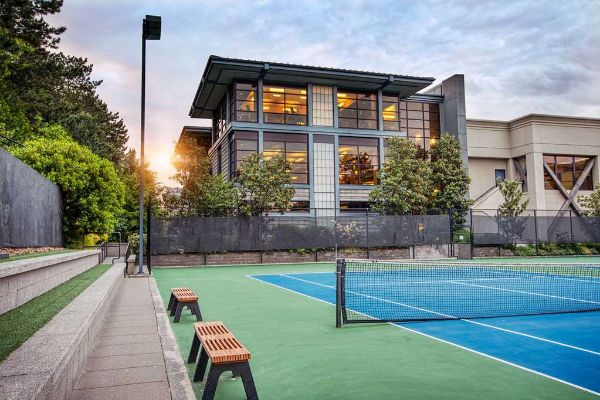 Intercontinental Hotels Seattle Bellevue By Ihg - Seattle, WA