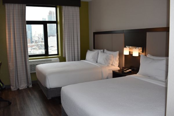 Holiday Inn Express Long Island City E - New York By Ihg - New York