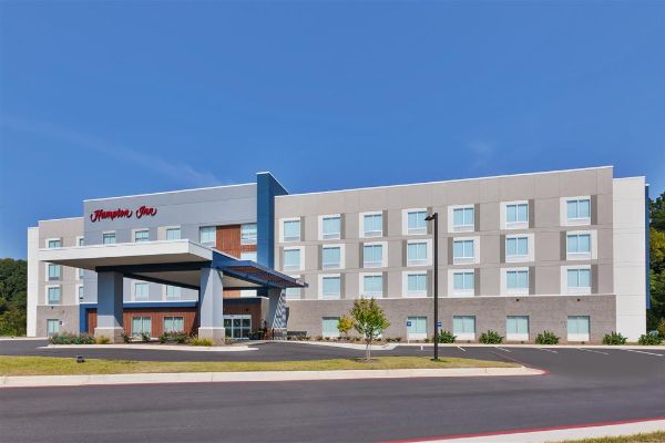 Hampton Inn Danville - Danville, VA