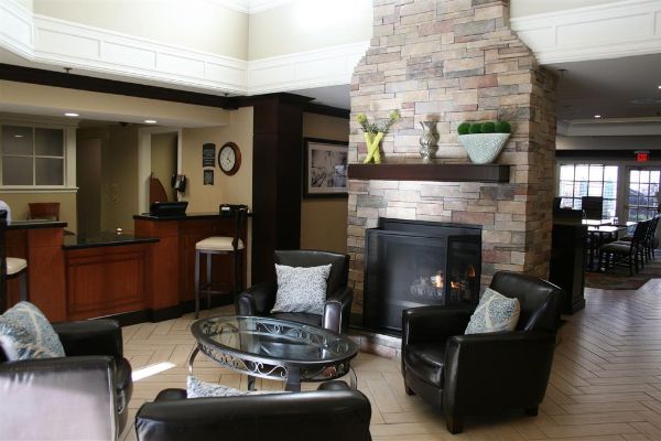 Sonesta Es Suites San Francisco - Airport - Daly City, CA