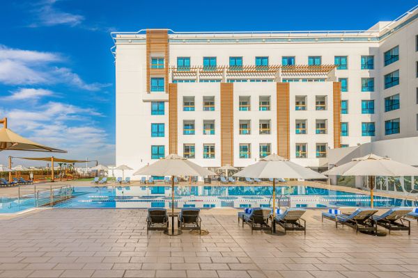Four Points By Sheraton Al Ain - Al Ain
