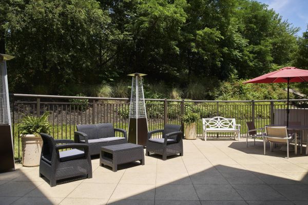 Springhill Suites By Marriott Edgewood Aberdeen - Bel Air, MD