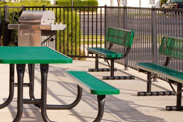 Springhill Suites By Marriott Columbus Airport Gahanna - Columbus