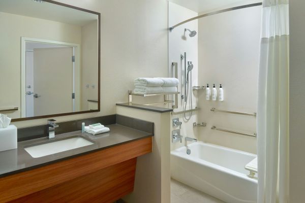 Fairfield By Marriott Inn And Suites Alpharetta Avalon Area - Roswell, GA