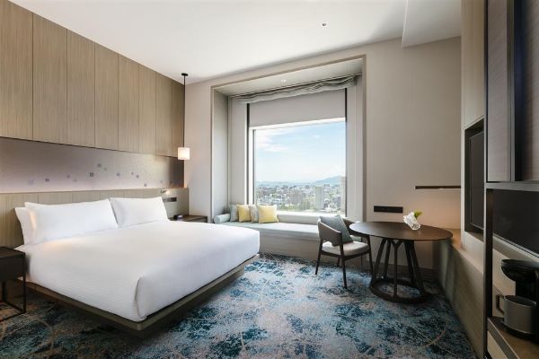 Hilton Hiroshima - Hiroshima