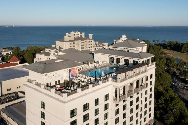 Hotel Effie Sandestin Autograph Collection - Miramar Beach, FL