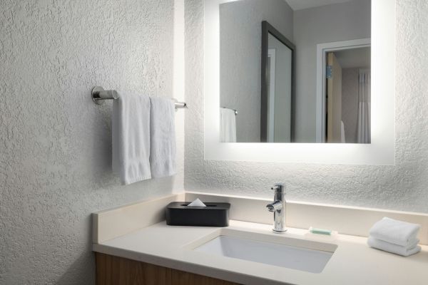 Springhill Suites By Marriott Boca Raton - Boca Raton, FL