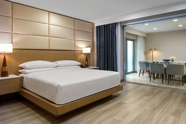 Delta Hotels By Marriott Ontario Airport - Rancho Cucamonga, CA