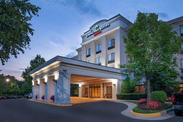 Springhill Suites By Marriott Centreville Chantilly - Fairfax, VA