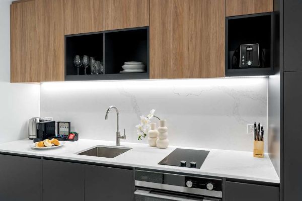 Veriu Macquarie Park - Sydney