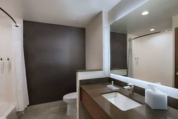 Fairfield By Marriott Inn And Suites Albuquerque Uptown - Albuquerque, NM