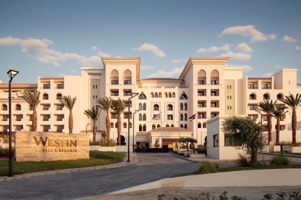 The Westin Saraya Aqaba Resort And Spa - Eilat