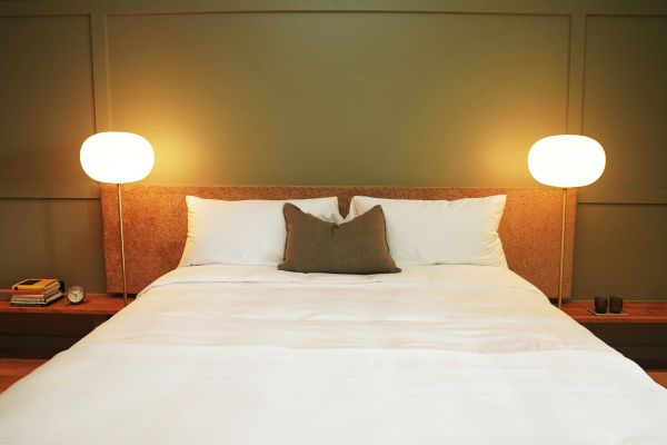 Albert Hotel - Fredericksburg, TX