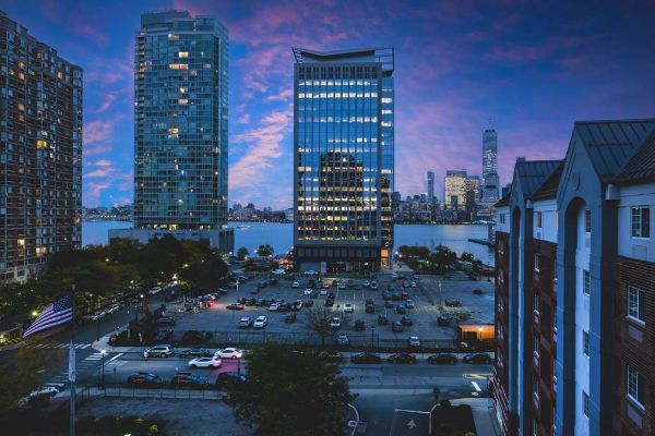 Sonesta Simply Suites Jersey City - Brooklyn, NY