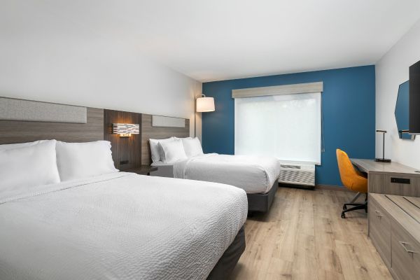 Holiday Inn Express Chattanooga - Hamilton Place By Ihg - Chattanooga, TN