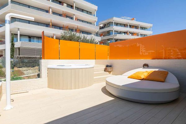 Leiro Residences - Fuengirola