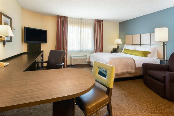 Sonesta Simply Suites Nanuet - Nyack, NY