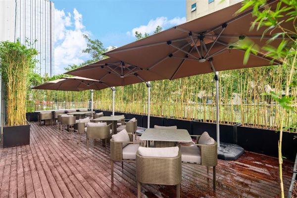 Home2 Suites By Hilton Shenzhen Nanshan Science & Technology Park - Tin Shui Wai