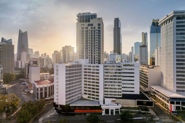 Renaissance Panama City Hotel - Ciudad de Panamá