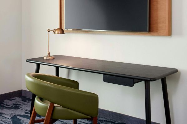 Fairfield By Marriott Inn And Suites Beckley - Beckley, WV
