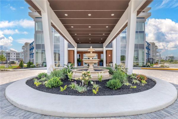 Cambria Hotel Rehoboth Beach - Lewes, DE