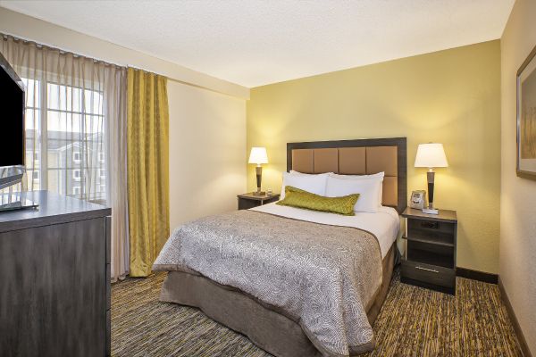 Candlewood Suites Indianapolis By Ihg - Fishers, IN