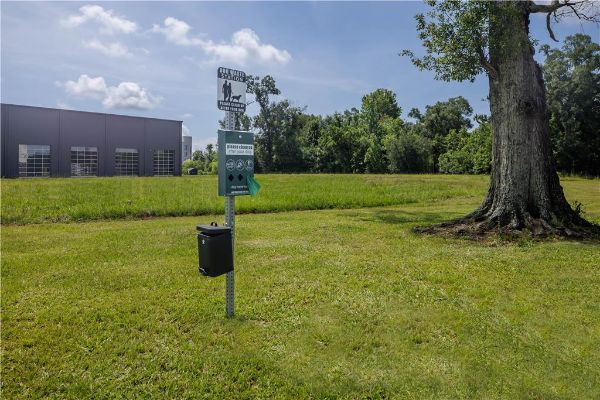 La - Baton Rouge / Geismar / Prairieville I-10 Motel 6 Gonzales - ルイジアナ州