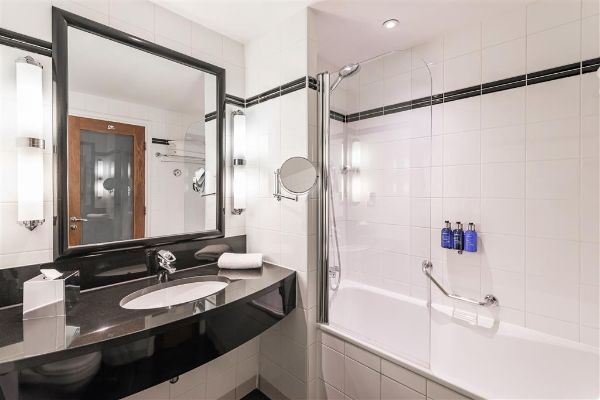Radisson Blu Hotel Leeds City Centre United Kingdom - Leeds