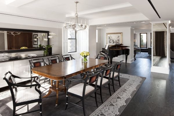 The Surrey - A Corinthia Hotel - New York - Jersey City, NJ
