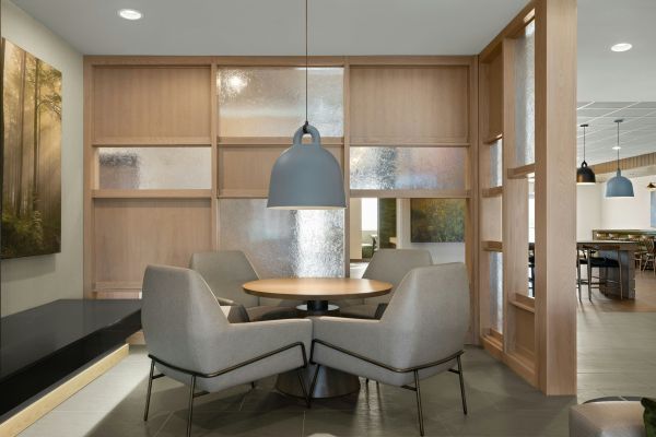 Fairfield By Marriott Inn And Suites Kokomo - 코코모