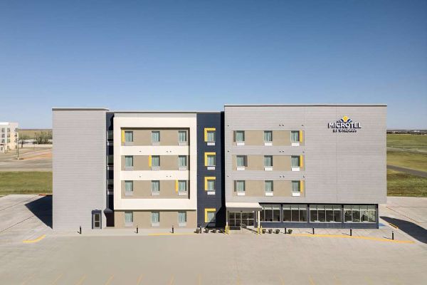 Microtel Inn & Suites By Wyndham Amarillo West - Amarillo, TX