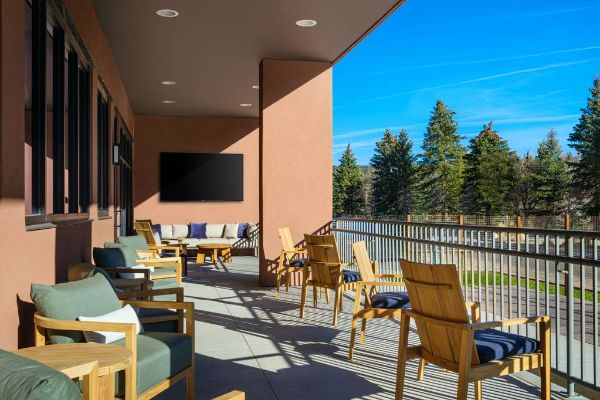 The Hoffmann Hotel Basalt Aspen Tapestry Collection By Hilton - Basalt, CO