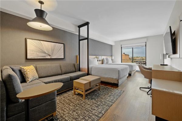 Hyatt Place Rapid City / Downtown - Rapid City, SD