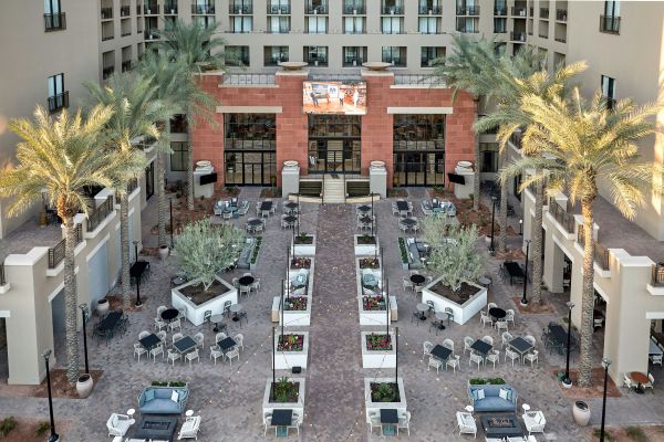 The Westin Kierland Resort And Spa - Phoenix, AZ