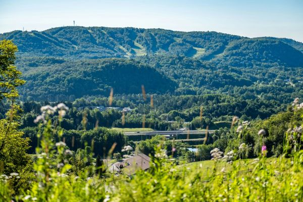 Mont Gabriel Sainte Adele A Tribute Portfolio Resort - Québec