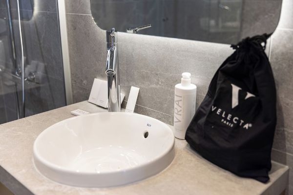 Kyriad Prestige Asnieres-sur-seine - Bois-Colombes