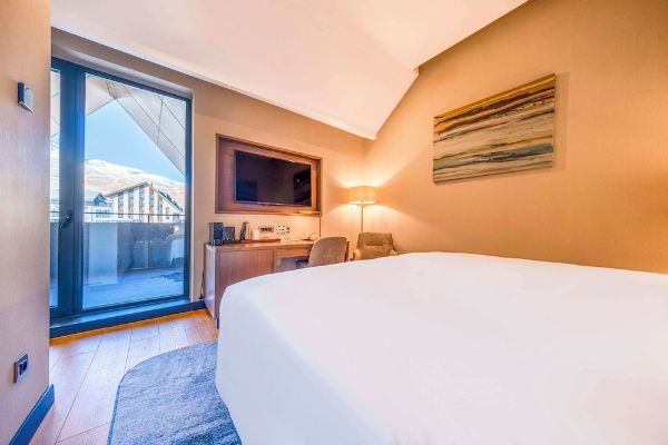 Sky Hotel Erciyesa Member Of Radisson Individuals - カイセリ