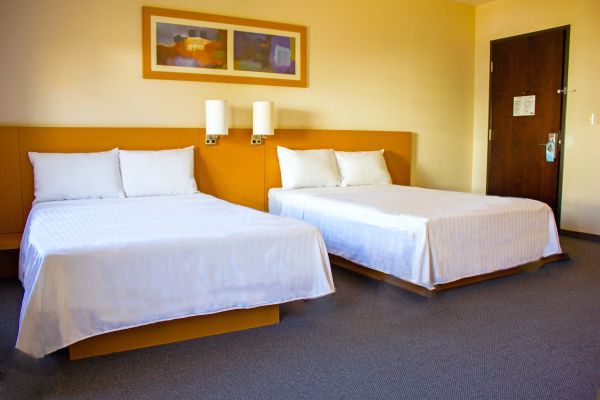 Holiday Inn Express Morelia Centro Historico By Ihg - Morelia