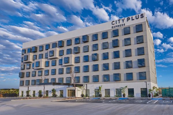 City Express Plus By Marriott Mazatlan - マサトラン