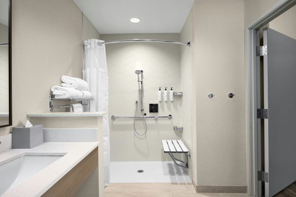 Fairfild By Marriott Inn And Suites Livermore - 리버모어